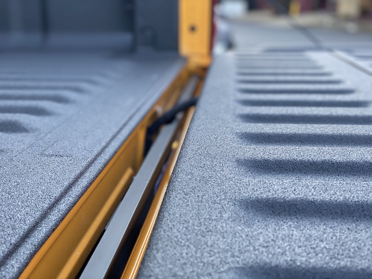 Patriot Liner (AMERICA'S BED LINER)